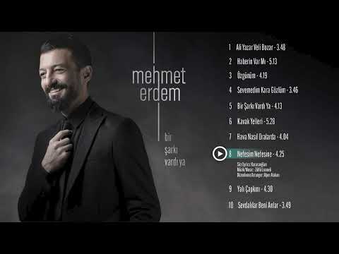 Video thumbnail for Nefesim Nefesine