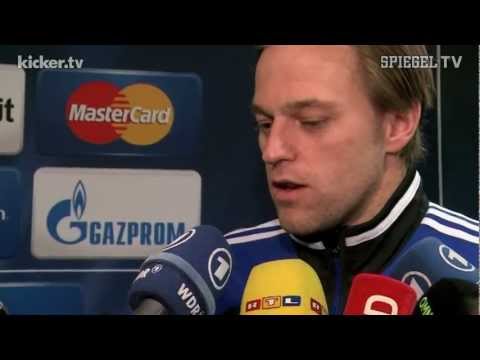 Schock nach Derby-Rausch: Schalke scheitert an Galatasaray | SPIEGEL TV