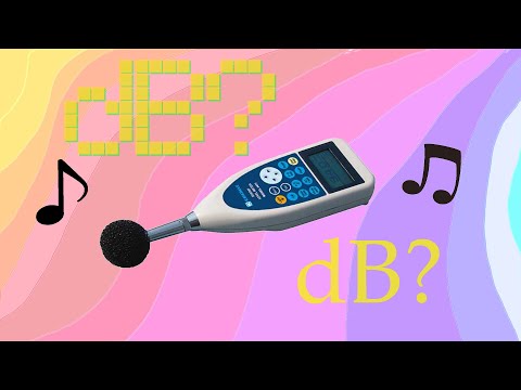 【身内向け】dB-でしべる？【解説動画】