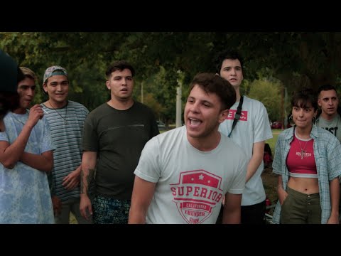 TEAM DEL RAP vs POXITRASIO - SEMIFINAL - AMSTERDAM FREE -  2v2 -  7/3/21