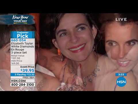 HSN | Beauty Must Haves 01.10.2020 - 11 AM