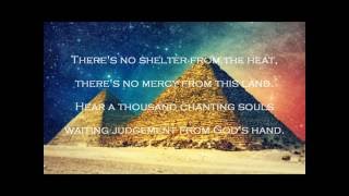 Black Sabbath - Sphinx / Seventh Star - With Lyrics