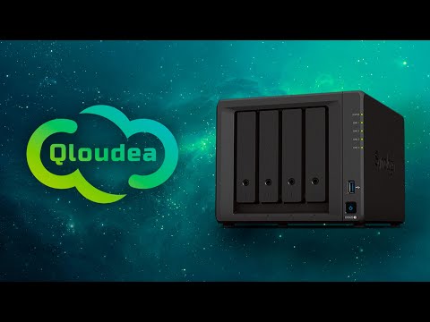Acceso inicial a la nube y backup desde Synology - Tutorial