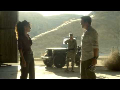 Numb3rs 6.03 (Preview)