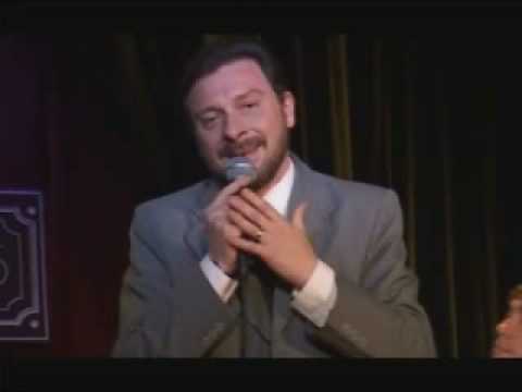 Luis Filipelli, "Griseta"