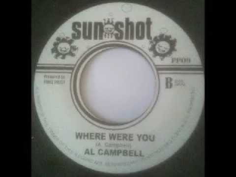 Where Were You lyrics