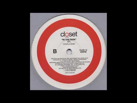 VPL - In the Park (Dogzilla Remix)