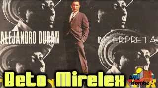 El Mejoral- Alejo Duran (Con Letra HD) Ay Hombe!!!