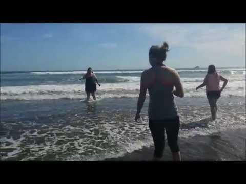 Four states, one day: BC, WA, OR, CA (Cali or Bust 1/4)