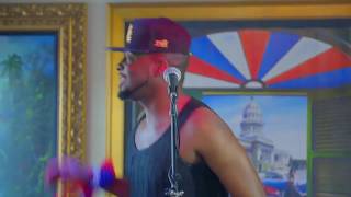 Welcome to The Wyclef Experience !!