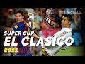 Barcelona vs Real Madrid (5-4) - Spain Super Cup 2011 - Spanish & Catalan Commentary