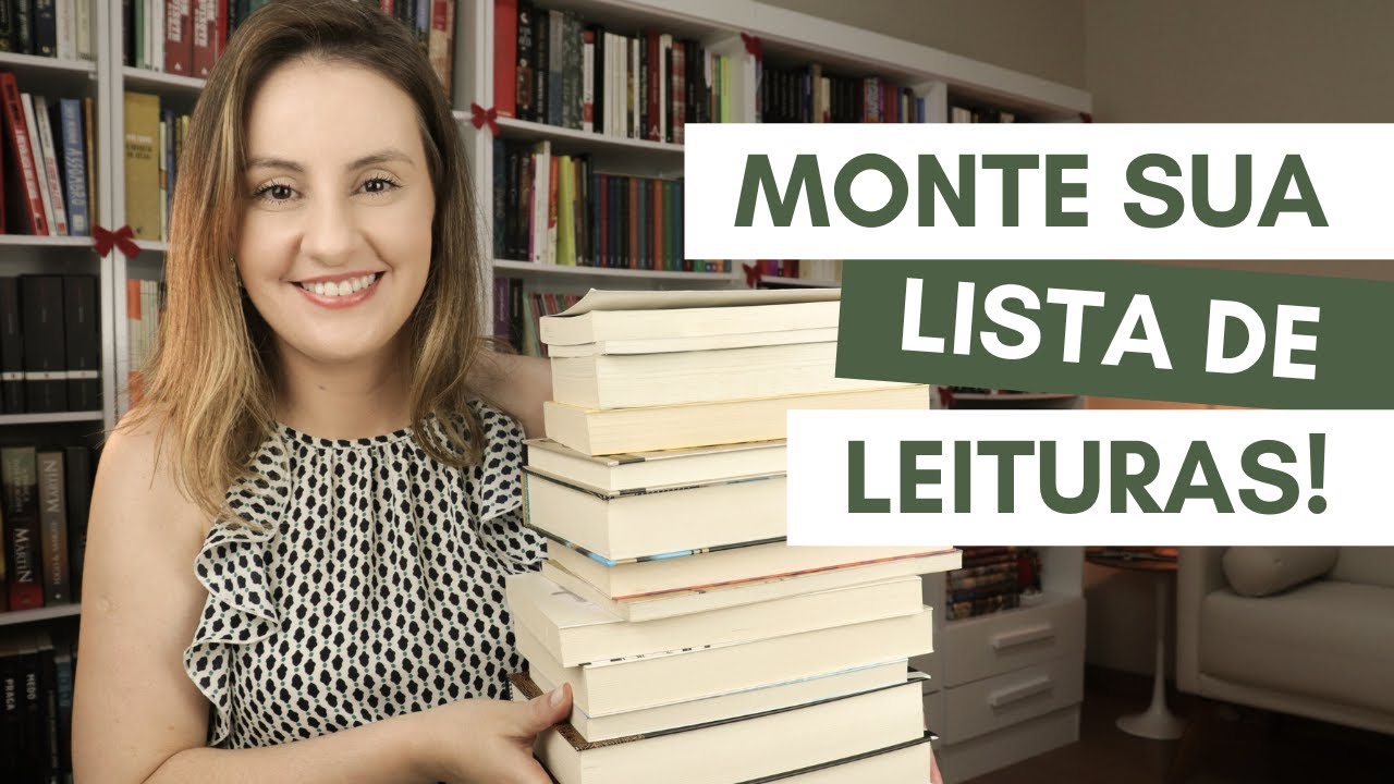 HELPING you choose your 2025 READINGS