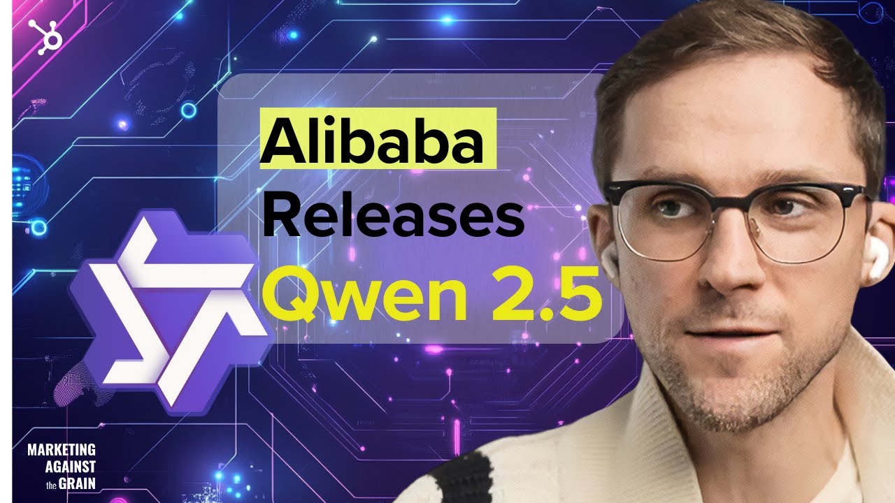 From Nowhere to #1? How Qwen 2.5 Just Beat Top AI Models