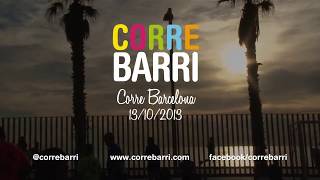 CORREBARRI 2013 - Vídeo Promocional