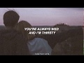 A tu merced - Bad Bunny; English Translation Lyrics