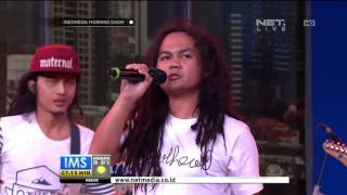 Download lagu Momonon Band - No Women No Cry ( Live at IMS ) mp3