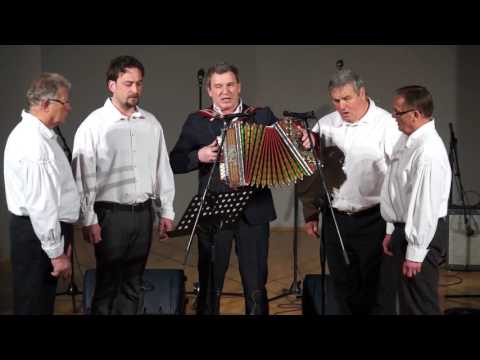 Oplotničani s Tinetom Lesjakom - Pohorje v tišini