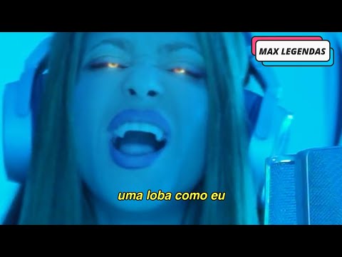 Shakira & Bizarrap - Bzrp Music Sessions, Vol. 53 (Tradução) (Legendado) (Clipe Oficial)