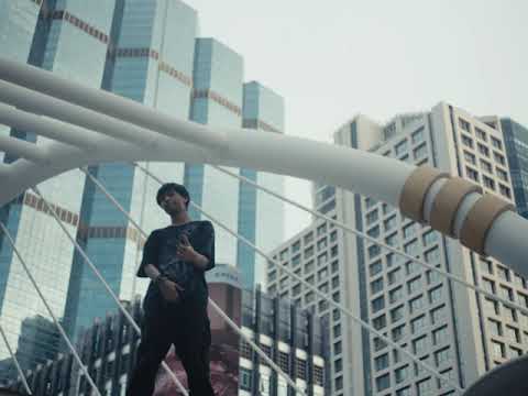 M3TRY - VOICE (Official Video) with maximus!