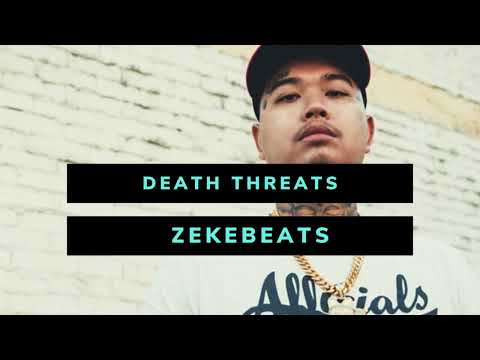[FREE] Stupid Young X Mozzy X Saviii 3rd Type Beat 2022-Death Threats