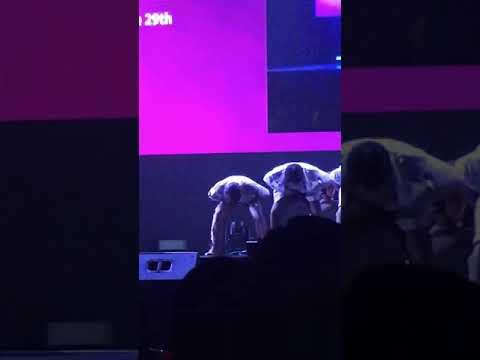 180629 [Fancam] Devotion cover wannaone@Changwon K-POP World Festival 2018 (Thailand)
