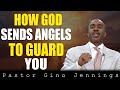 The Truth About How God Sends Angels to Guard You – You Need to See This!
