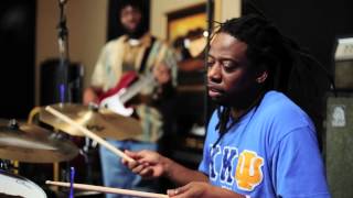 YouTube Video - James Varnado for Los Cabos Drumsticks