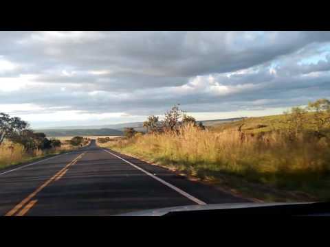 Chapada dos veadeiros 2