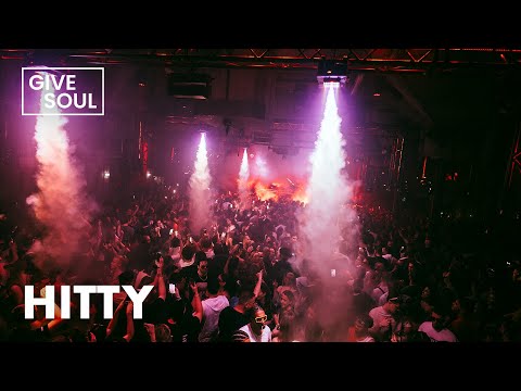 Give Soul Indoor 'Closing 2023' - Hitty