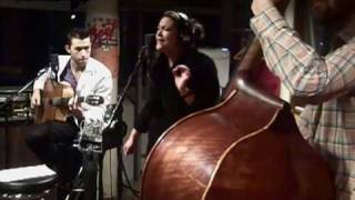 Caro Emerald - A Night Like This LIVE @ 3FM