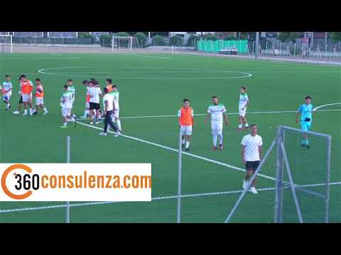 GIOVANI CRYOS - CASTELLANA 1928