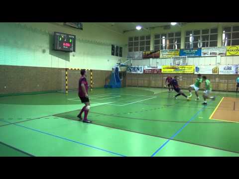14.12.2013r. Blokersi - RJ 6:0 (2:0)