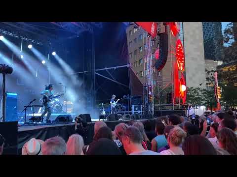 MATTEO M. jazz Montréal 1