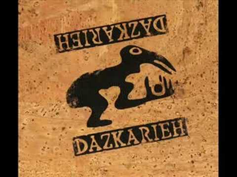 Dazkarieh - Olhos de Maré