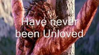 Never Been Unloved Music Video