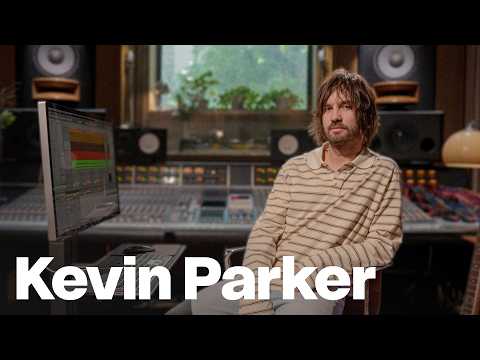 Behind the Track｜'The Less I Know The Better’ by Tame Impala