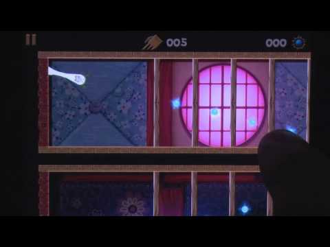 Hands On Preview: To-Fu 2 by HotGen iPhone Gameplay - AppSpy.com