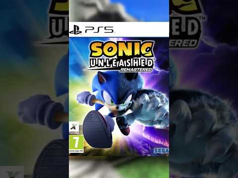 The Effect of Sonic Unleashed Recompiled