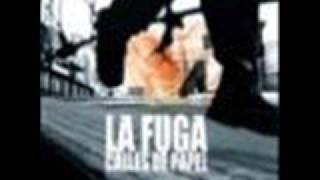 LA FUGA TRAMPAS AL SOL