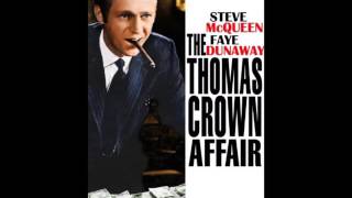 1969 The Windmills Of Your Mind Michael Dees