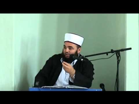 Mos të mashtron shejtani për Namaz - Fatmir Latifi