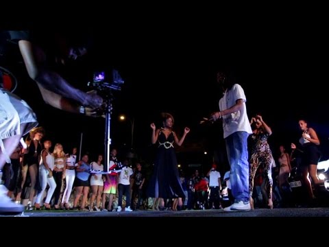 Nicy - Pigeon { Making Of  }