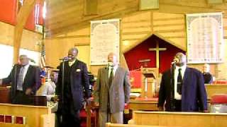 The Chosen Four Gospel Quartet 002.AVI