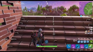 【Fortnite】ソロドンできたら即終了生放送！！