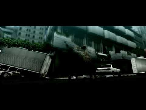 Tokyo Jungle - Act 2 - Follow Your Instinct