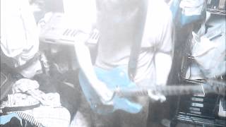 K. ft. Flowers - "Together Till the End of Time" [instrimental cover, 2015 + 1988]