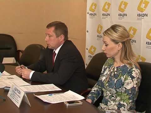 В Курске подвели итоги отопительного сезона