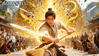 Download lagu 宗門上下嫌他無靈根是修仙廢物,殊不知掃地雜役是修煉十萬年的帝尊轉世!隨手撿根掃帚劈開上古魔陣,武聖都搶著拜他為師#仙俠#玄幻#打臉#逆襲 mp3 Download lagu 宗門上下嫌他無靈根是修仙廢物,殊不知掃地雜役是修煉十萬年的帝尊轉世!隨手撿根掃帚劈開上古魔陣,武聖都搶著拜他為師#仙俠#玄幻#打臉#逆襲 mp3