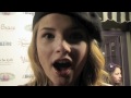 Interview With Stefanie Scott