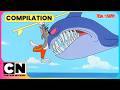 Tom Jerry No Zoo Can Handle This Animal Special Tom And Jerry Cnindia ​